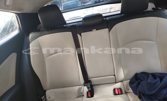 Buy Used Toyota Prius White Car in Tbilisi in Tbilisi
