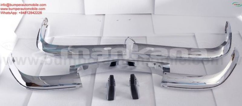 Big with watermark 3 700 bmw e9 style euro chrome 1