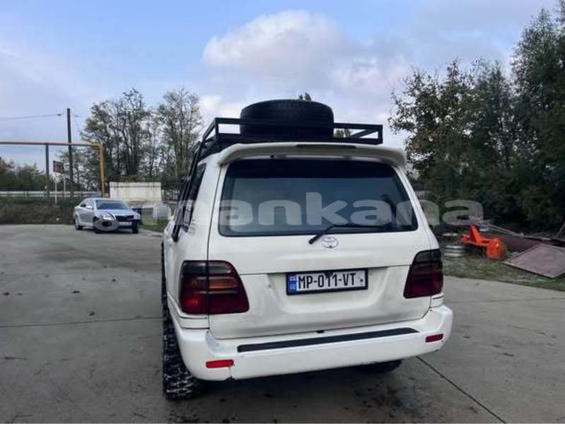 Big with watermark toyota land cruiser prado samche zhavaheti ahalkalaki 8477