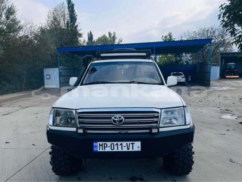 Big with watermark toyota land cruiser prado samche zhavaheti ahalkalaki 8477