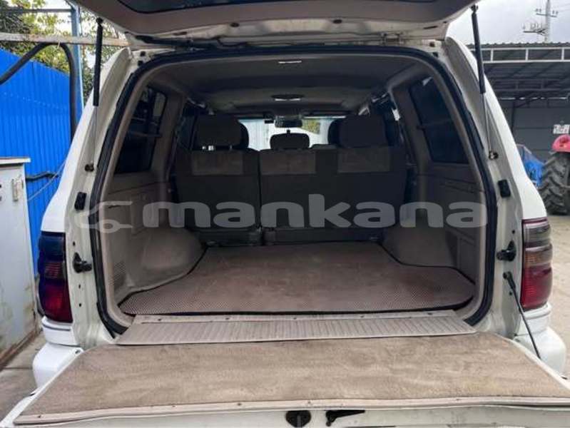 Big with watermark toyota land cruiser prado samche zhavaheti ahalkalaki 8477