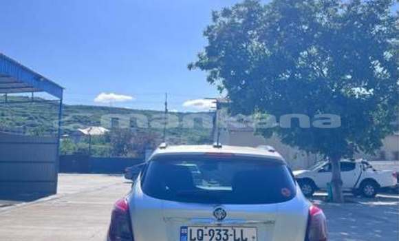 Buy Used Toyota Allion Other Car in Ahalcihe in Samche-Zhavaheti