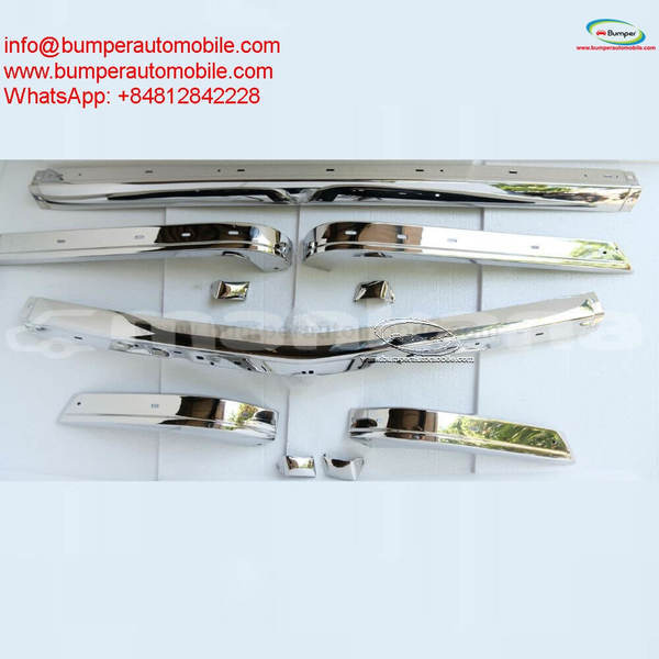 Big with watermark 3 bmw e28 bumpers 2