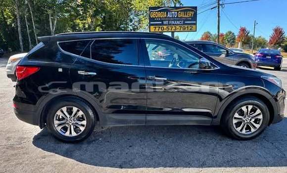 Buy Used Hyundai Santa Fe Other Car in Ahalkalaki in Samche-Zhavaheti