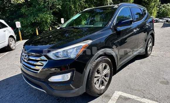 Buy Used Hyundai Santa Fe Other Car in Ahalkalaki in Samche-Zhavaheti Buy Used Hyundai Santa Fe Other Car in Ahalkalaki in Samche-Zhavaheti