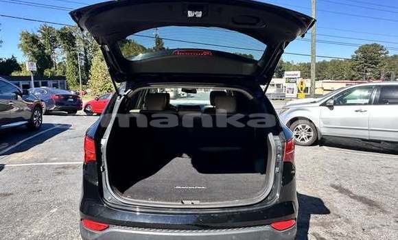 Buy Used Hyundai Santa Fe Other Car in Ahalkalaki in Samche-Zhavaheti Buy Used Hyundai Santa Fe Other Car in Ahalkalaki in Samche-Zhavaheti