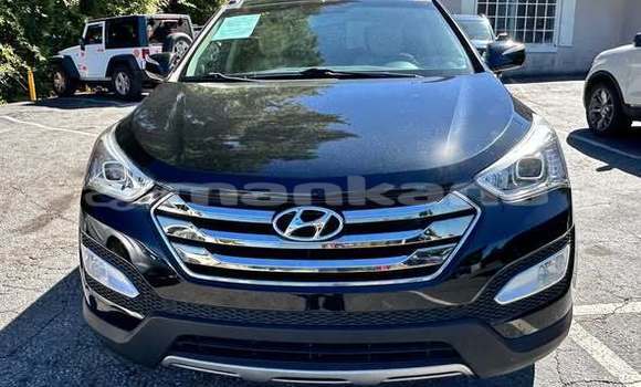 Buy Used Hyundai Santa Fe Other Car in Ahalkalaki in Samche-Zhavaheti Buy Used Hyundai Santa Fe Other Car in Ahalkalaki in Samche-Zhavaheti