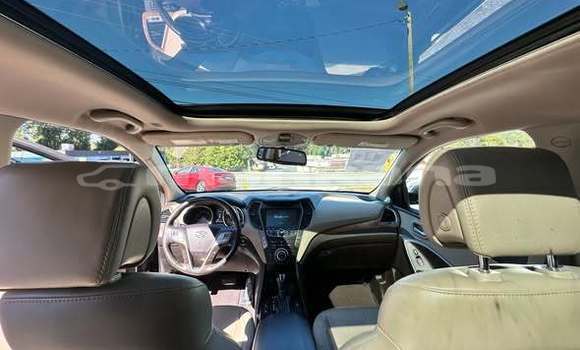 Buy Used Hyundai Santa Fe Other Car in Ahalkalaki in Samche-Zhavaheti Buy Used Hyundai Santa Fe Other Car in Ahalkalaki in Samche-Zhavaheti