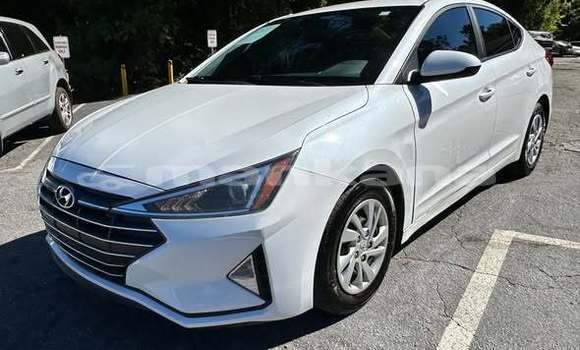 Buy Used Hyundai Elantra Other Car in Batumi in Ajaria Buy Used Hyundai Elantra Other Car in Batumi in Ajaria