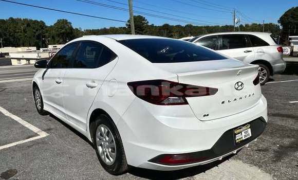 Buy Used Hyundai Elantra Other Car in Batumi in Ajaria Buy Used Hyundai Elantra Other Car in Batumi in Ajaria