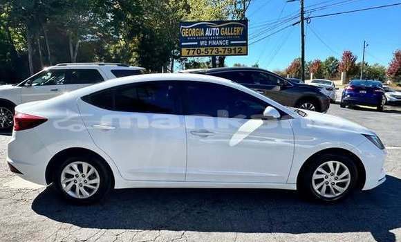 Buy Used Hyundai Elantra Other Car in Batumi in Ajaria Buy Used Hyundai Elantra Other Car in Batumi in Ajaria