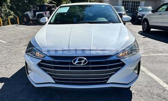 Buy Used Hyundai Elantra Other Car in Batumi in Ajaria Buy Used Hyundai Elantra Other Car in Batumi in Ajaria