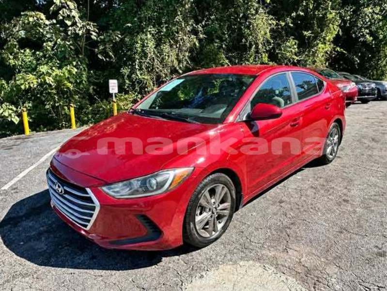 Big with watermark hyundai elantra samche zhavaheti ahalkalaki 8486