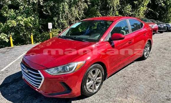 Buy Used Hyundai Elantra Other Car in Ahalkalaki in Samche-Zhavaheti