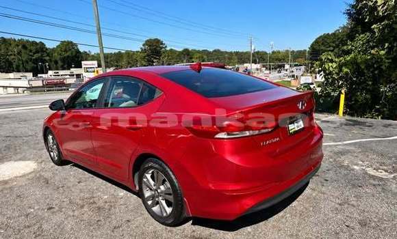 Buy Used Hyundai Elantra Other Car in Ahalkalaki in Samche-Zhavaheti Buy Used Hyundai Elantra Other Car in Ahalkalaki in Samche-Zhavaheti