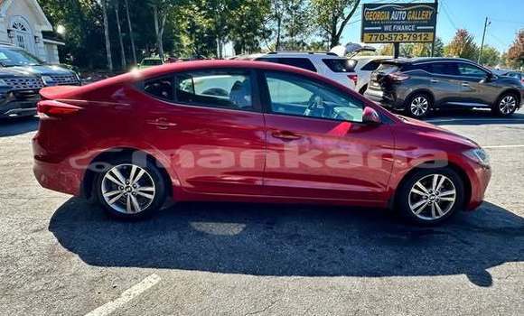 Buy Used Hyundai Elantra Other Car in Ahalkalaki in Samche-Zhavaheti Buy Used Hyundai Elantra Other Car in Ahalkalaki in Samche-Zhavaheti