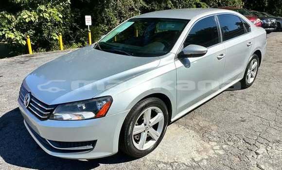 Buy Used Volkswagen Passat Other Car in Ahmeta in Kaheti