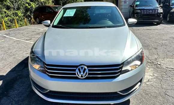 Buy Used Volkswagen Passat Other Car in Ahmeta in Kaheti Buy Used Volkswagen Passat Other Car in Ahmeta in Kaheti