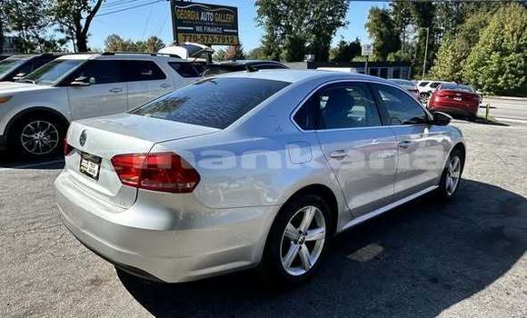 Buy Used Volkswagen Passat Other Car in Ahmeta in Kaheti Buy Used Volkswagen Passat Other Car in Ahmeta in Kaheti