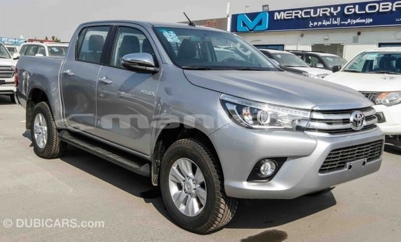 Buy Import Toyota Hilux Other Car in Import - Dubai in Abhasia Buy Import Toyota Hilux Other Car in Import - Dubai in Abhasia