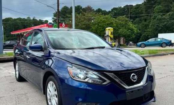 Buy Used Nissan Sentra Other Car in Ahalkalaki in Samche-Zhavaheti
