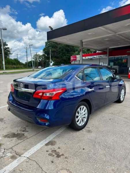 Big with watermark nissan sentra samche zhavaheti ahalkalaki 8489