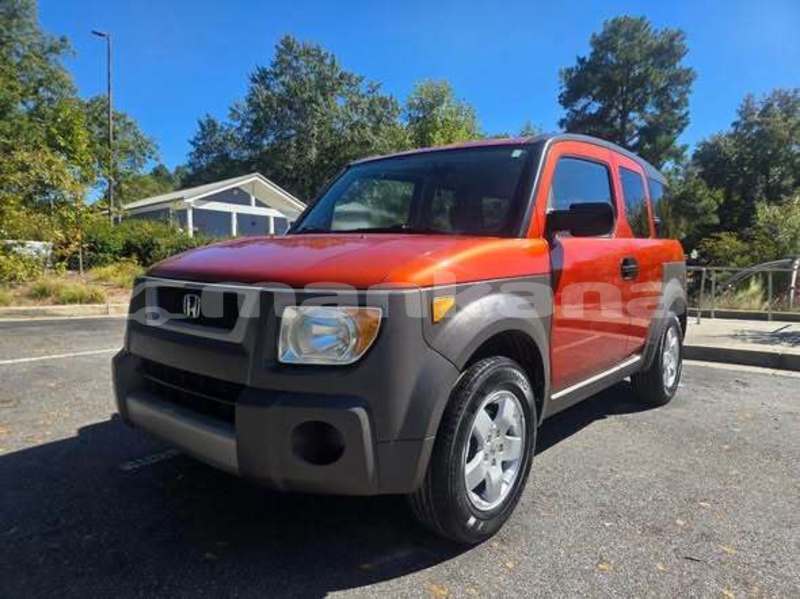 Big with watermark honda element kaheti ahmeta 8490