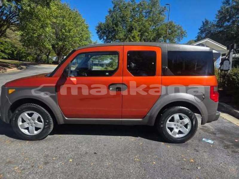 Big with watermark honda element kaheti ahmeta 8490