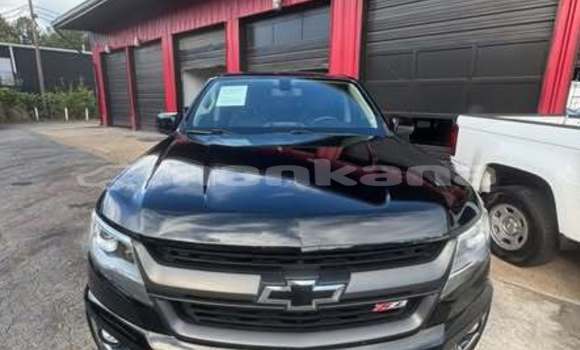 Buy Used Chevrolet Corolado Other Car in Ahalkalaki in Samche-Zhavaheti