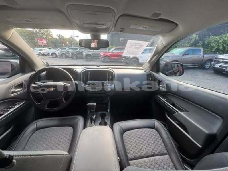 Big with watermark chevrolet corolado samche zhavaheti ahalkalaki 8491