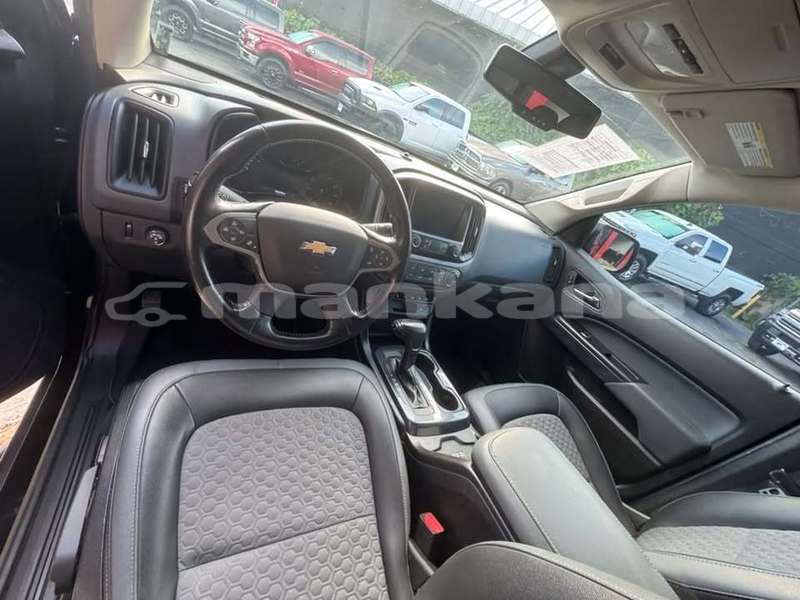 Big with watermark chevrolet corolado samche zhavaheti ahalkalaki 8491