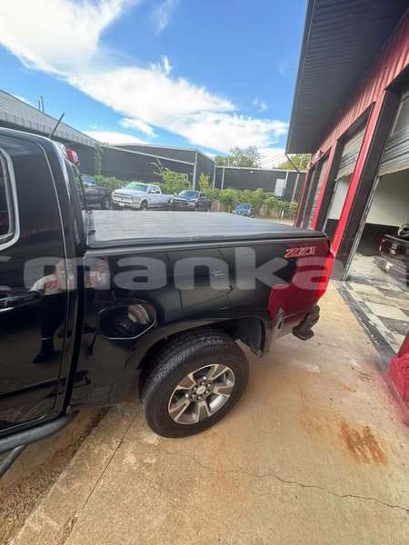 Big with watermark chevrolet corolado samche zhavaheti ahalkalaki 8491