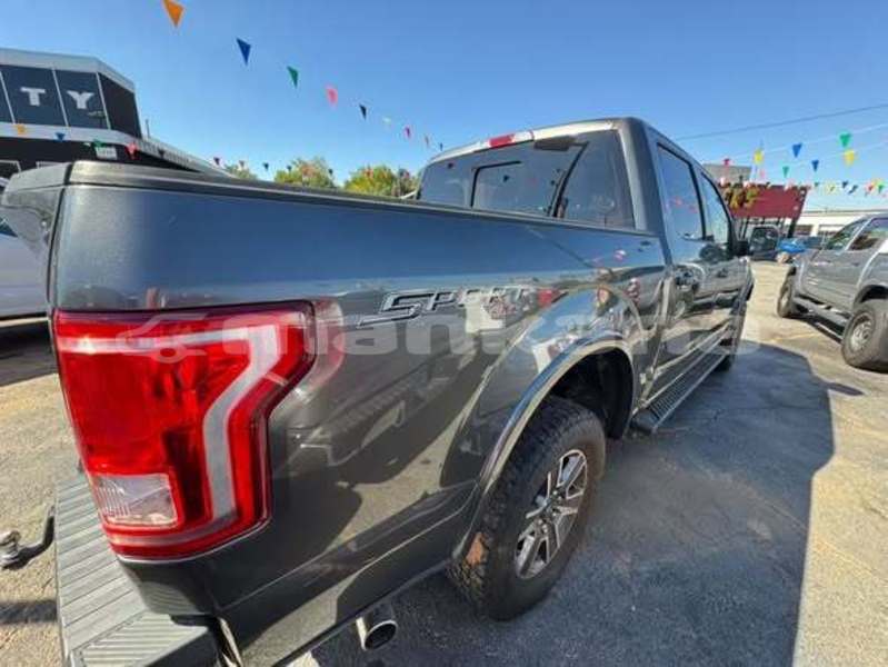 Big with watermark ford f 150 samche zhavaheti ahalkalaki 8492