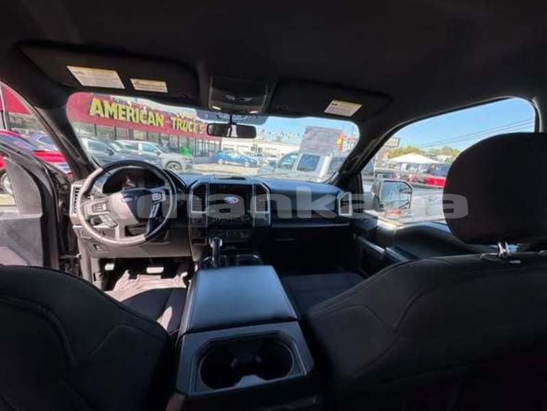 Big with watermark ford f 150 samche zhavaheti ahalkalaki 8492