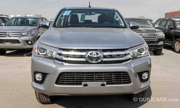 Buy Import Toyota Hilux Other Car in Import - Dubai in Abhasia Buy Import Toyota Hilux Other Car in Import - Dubai in Abhasia