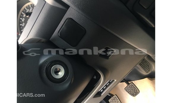 Buy Import Toyota Land Cruiser White Car in Import - Dubai in Abhasia Buy Import Toyota Land Cruiser White Car in Import - Dubai in Abhasia