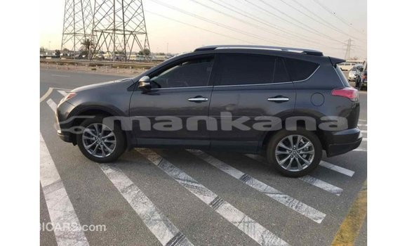 Buy Import Toyota HiAce Black Truck in Import - Dubai in Abhasia Buy Import Toyota HiAce Black Truck in Import - Dubai in Abhasia