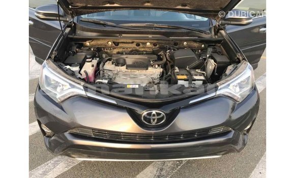 Buy Import Toyota HiAce Black Truck in Import - Dubai in Abhasia Buy Import Toyota HiAce Black Truck in Import - Dubai in Abhasia