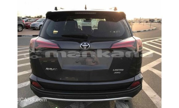 Buy Import Toyota HiAce Black Truck in Import - Dubai in Abhasia Buy Import Toyota HiAce Black Truck in Import - Dubai in Abhasia