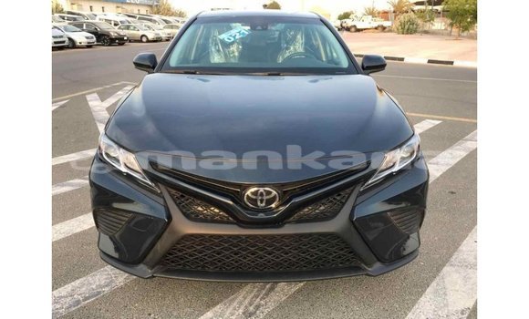Buy Import Toyota Camry Black Car in Import - Dubai in Abhasia Buy Import Toyota Camry Black Car in Import - Dubai in Abhasia