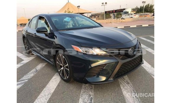Buy Import Toyota Camry Black Car in Import - Dubai in Abhasia Buy Import Toyota Camry Black Car in Import - Dubai in Abhasia