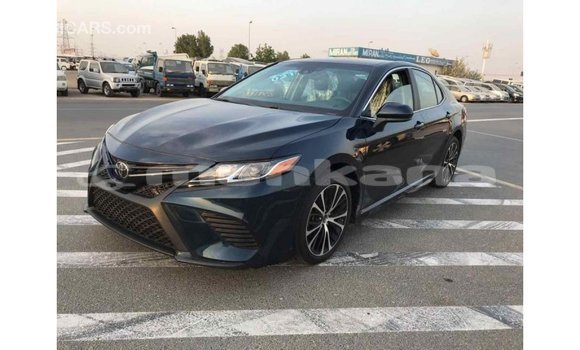 Buy Import Toyota Camry Black Car in Import - Dubai in Abhasia Buy Import Toyota Camry Black Car in Import - Dubai in Abhasia