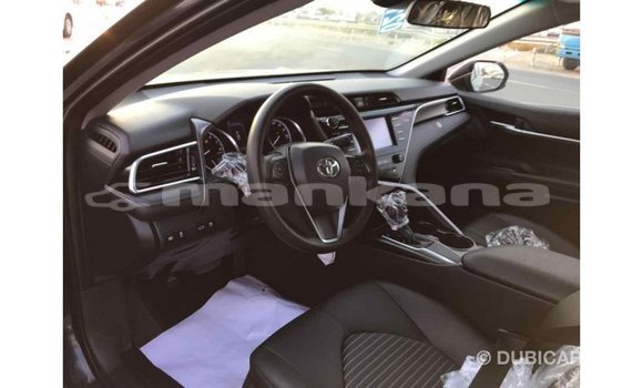 Buy Import Toyota Camry Black Car in Import - Dubai in Abhasia Buy Import Toyota Camry Black Car in Import - Dubai in Abhasia