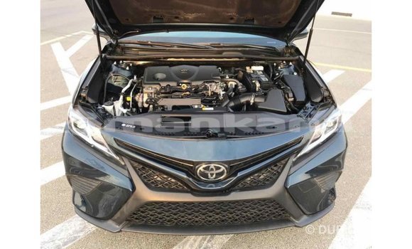 Buy Import Toyota Camry Black Car in Import - Dubai in Abhasia Buy Import Toyota Camry Black Car in Import - Dubai in Abhasia