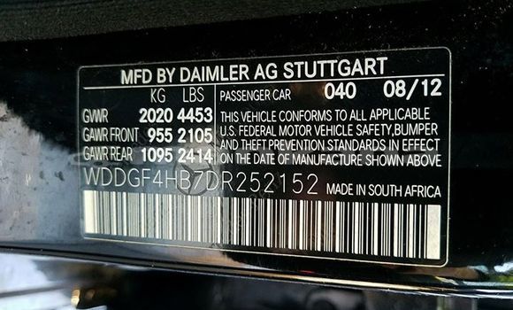 Buy Used Mercedes-Benz C-klasse Black Car in Tbilisi in Tbilisi Buy Used Mercedes-Benz C-klasse Black Car in Tbilisi in Tbilisi