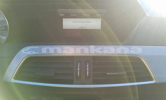 Buy Used Mercedes-Benz C-klasse Black Car in Tbilisi in Tbilisi Buy Used Mercedes-Benz C-klasse Black Car in Tbilisi in Tbilisi