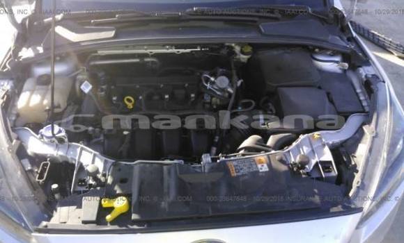 Buy Used Ford Focus Silver Car in Tbilisi in Tbilisi Buy Used Ford Focus Silver Car in Tbilisi in Tbilisi