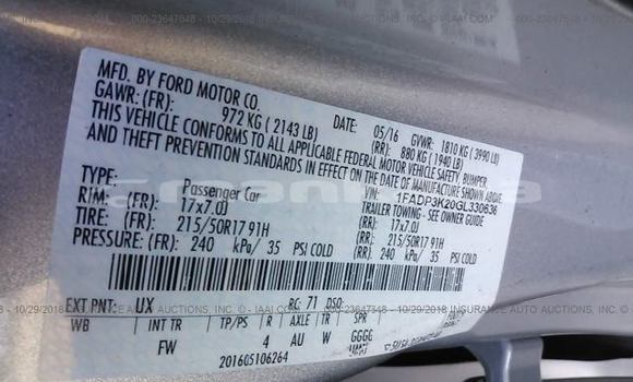 Buy Used Ford Focus Silver Car in Tbilisi in Tbilisi Buy Used Ford Focus Silver Car in Tbilisi in Tbilisi