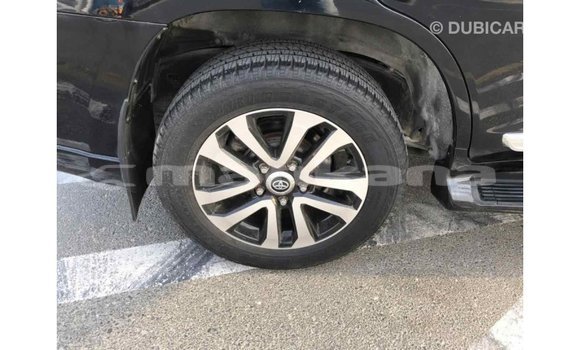 Buy Import Toyota Land Cruiser Black Car in Import - Dubai in Abhasia Buy Import Toyota Land Cruiser Black Car in Import - Dubai in Abhasia