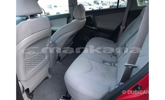 Buy Import Toyota HiAce Red Truck in Import - Dubai in Abhasia Buy Import Toyota HiAce Red Truck in Import - Dubai in Abhasia